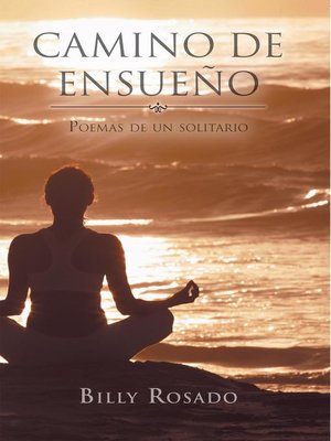 cover image of Camino De Ensueño